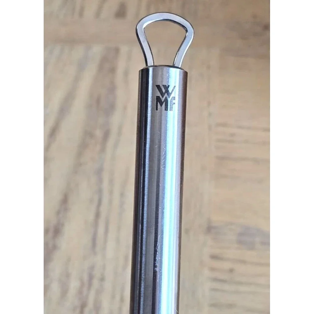 Smiley Face Stainless Steel Spatula Turner 18